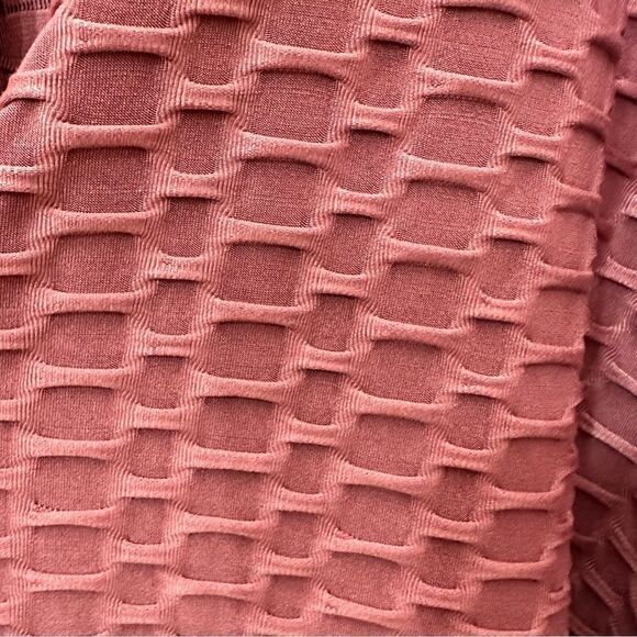 Notations size 3XL pink top - Picture 4 of 5